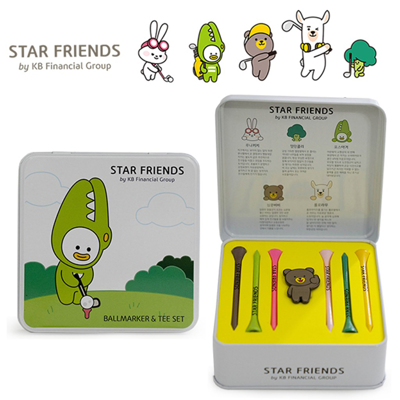 스타프렌즈굿즈