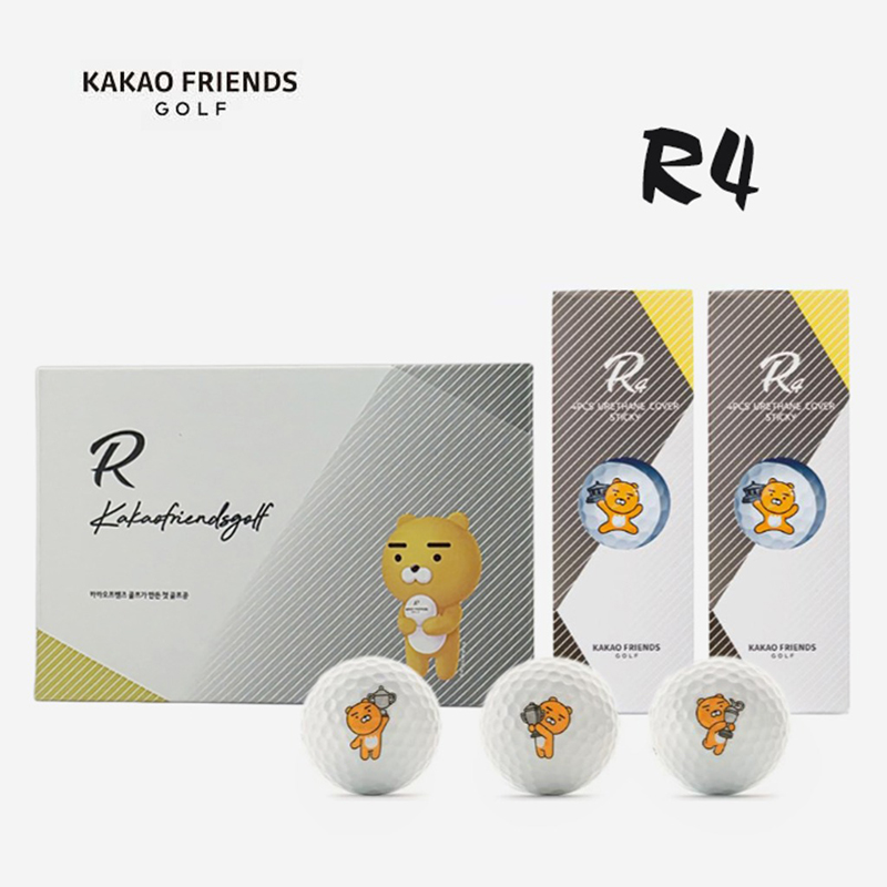 카카오프렌즈골프