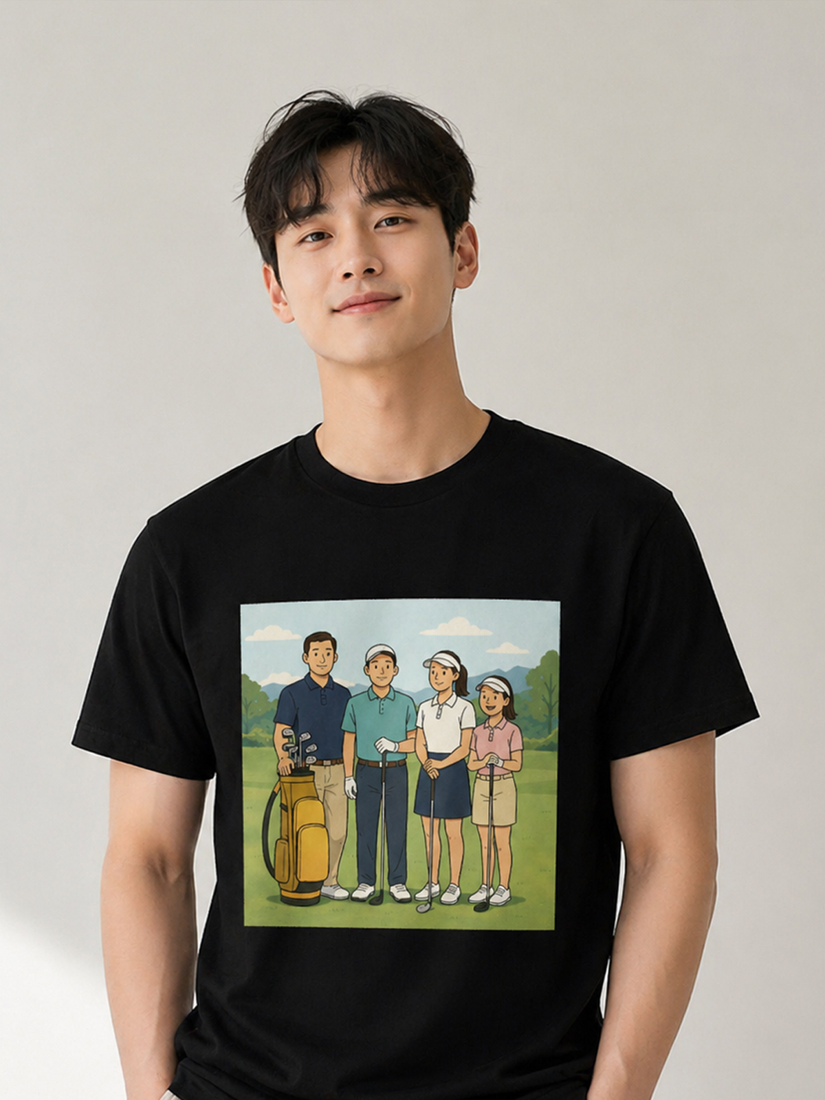 티셔츠